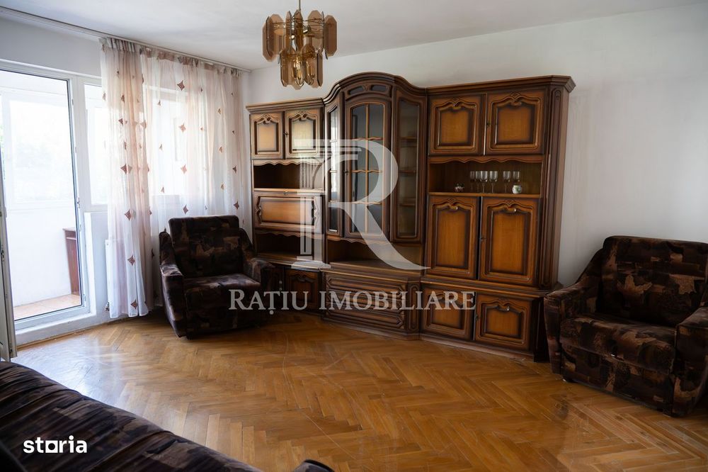 Apartament 3 Camere | Rogeriu | Oradea — fotografia 1