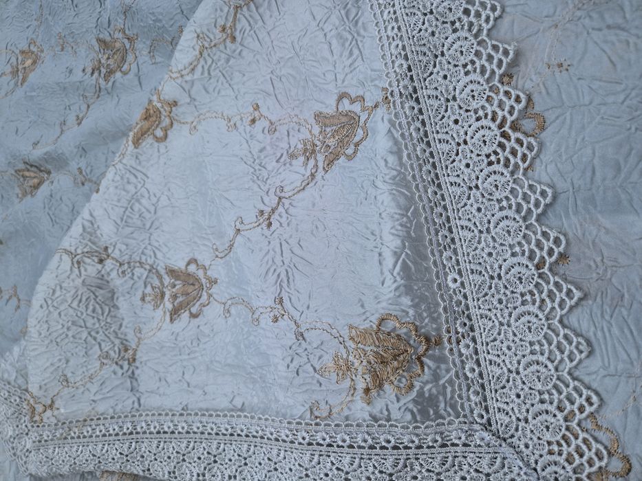 Шторы с ламбрекеном