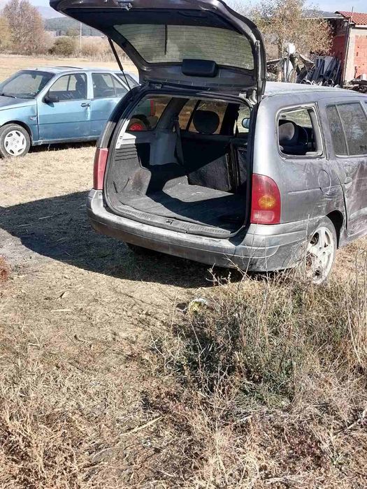 Reno Megane, 1.9TDi na chasti/Рено меган 1.9.тди.на части