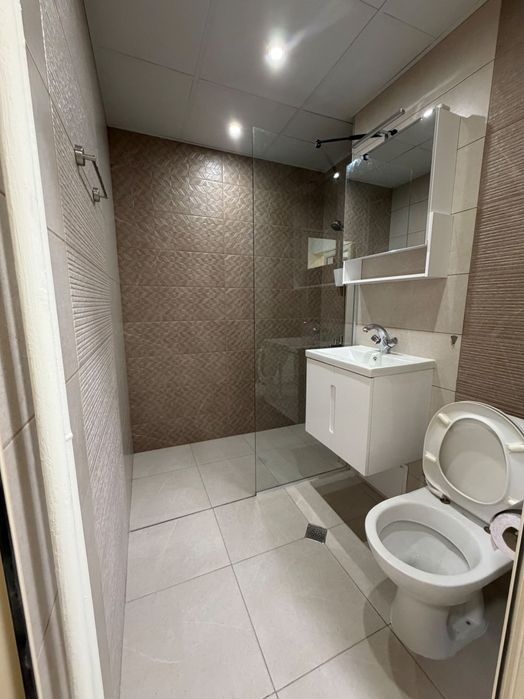 Давам 3-ст апартамент под наем в Люлин 2