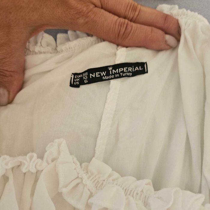 Rochie lunga de vara