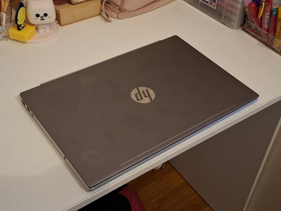 Laptop Hp Pavilion i5 gen 10