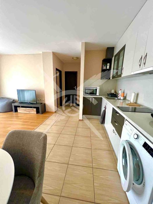 Продава се Двустаен апартамент в Несебър - 70 кв.м за 689 €/кв.м - Снимка #1