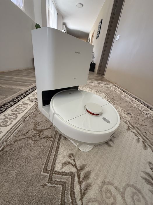 Xiaomi Robot Vacuum X10