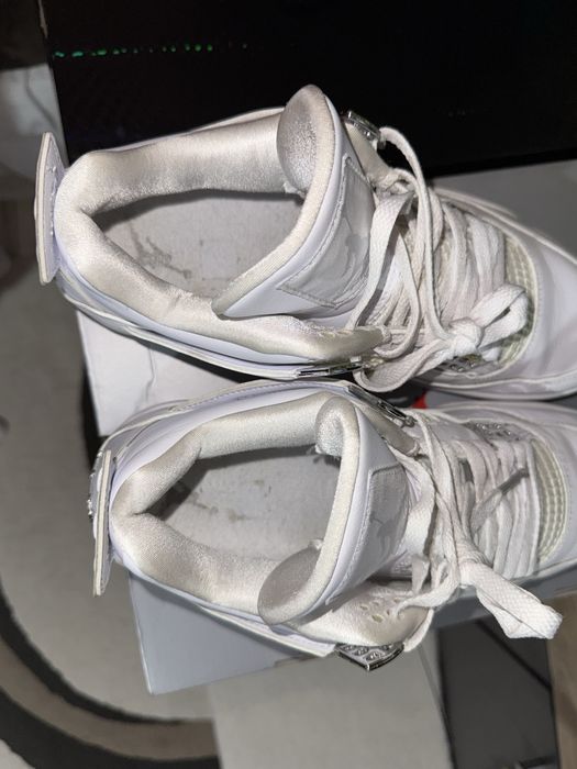 Nike Air Jordan Pure Money