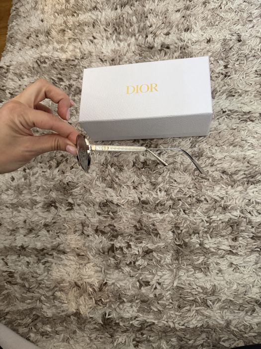 Дамски слънчеви очила Dior