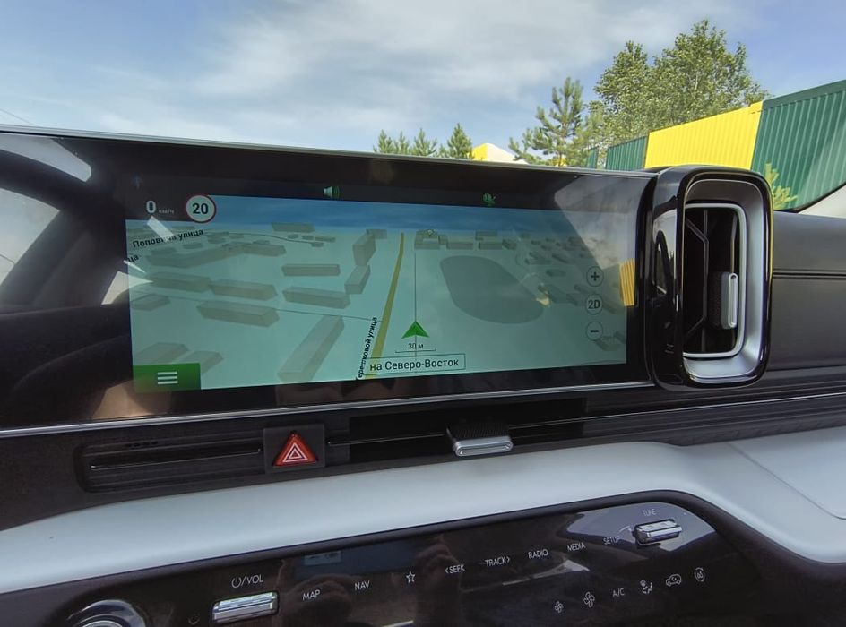 Продаётся Huyndai Mufasa