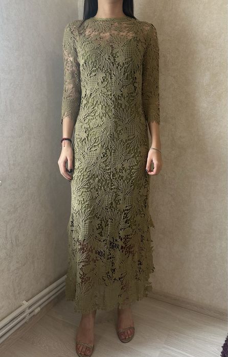 Rochie Maria Lucia Hohan