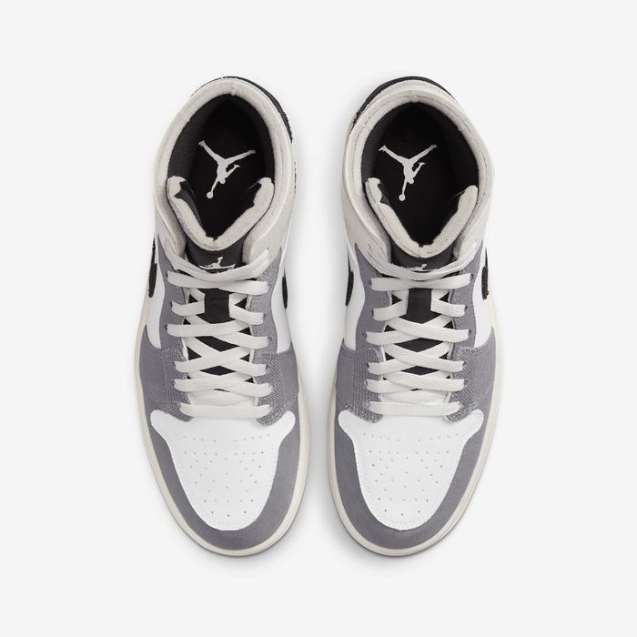 Air Jordan 1 Mid SE GS