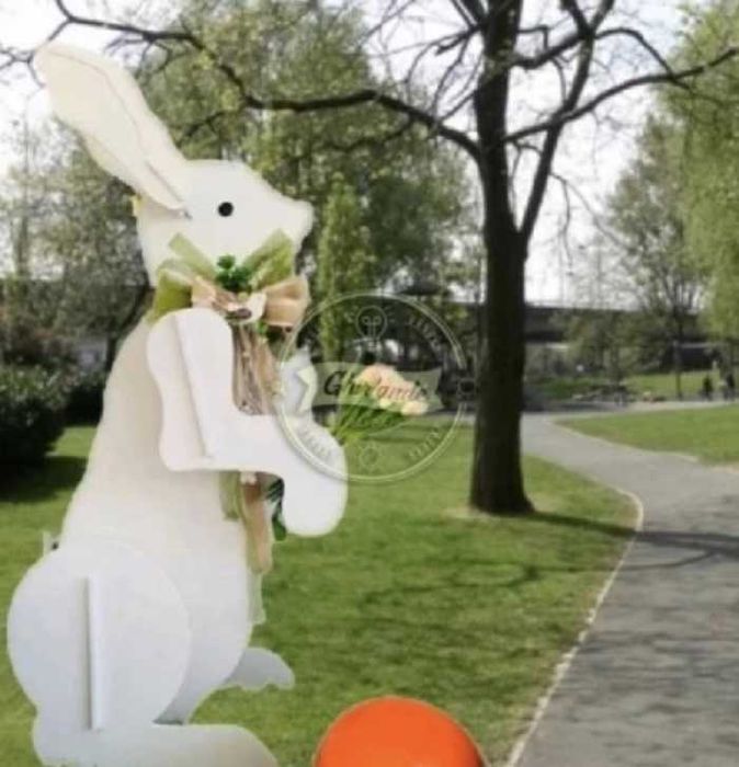 Iluminat festiv 2026 decor Paste, decoratiuni exterior Paste