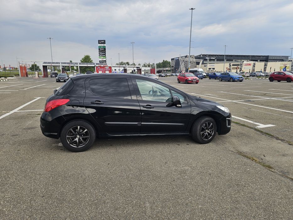 Vand Peugeot 308 1.6 eHDI 2013