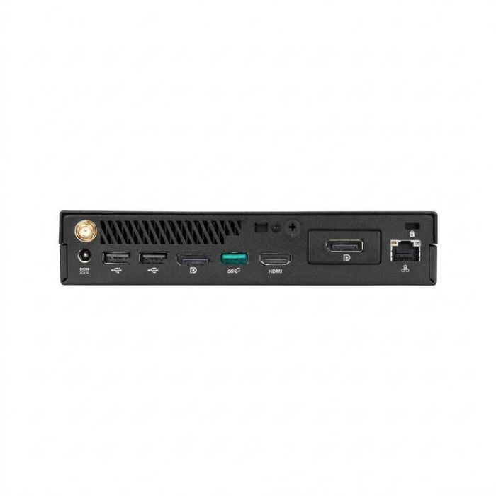 Mini PC ASUS PB60 Intel Core I5-8500T, 8GB DDR4, NVMe 256GB, Intel UHD Graphics 630, Wifi, Bluetooth