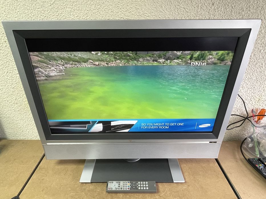 Телевизор V7 VIDEOSEVEN LCD 32” - LTV32H