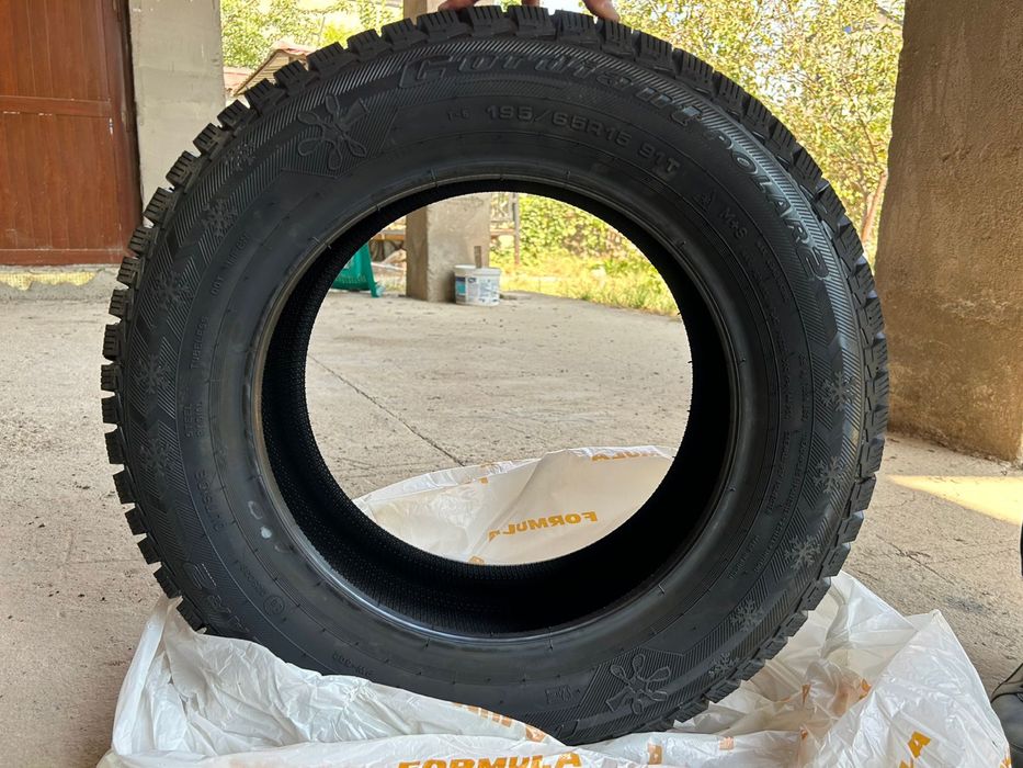 Продаются шины cordiant новые