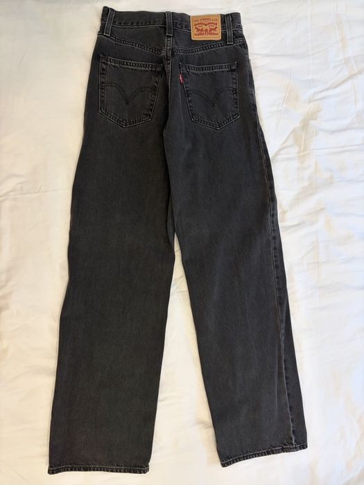 Дамски дънки Levi’s Wrangler