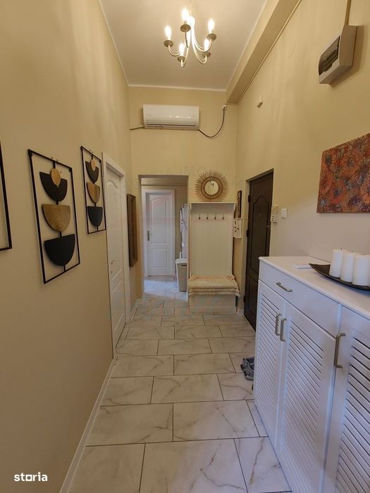 Apartament,