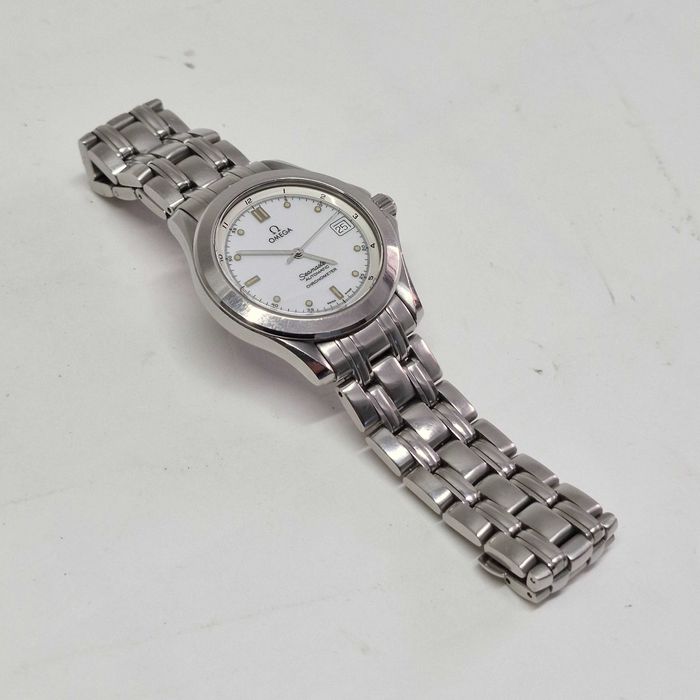 Liquid Money vinde - Ceas Omega Seamaster 2501.20 automatic