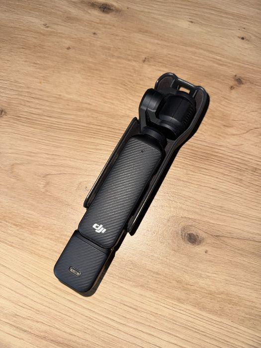 Экшн-камера DJI Pocket 3