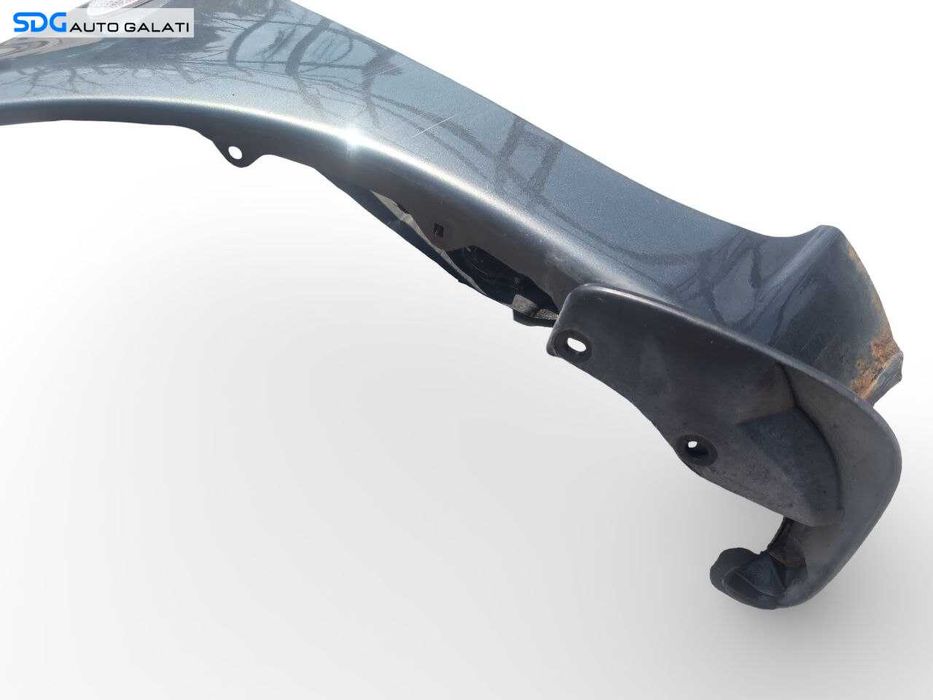 Aripa Stanga Fata Mazda 6 2002 - 2008 [LN0451]
