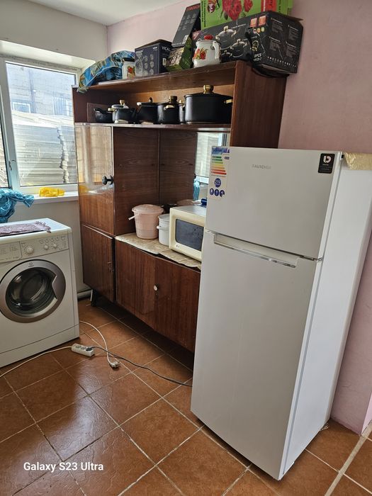 2 бөлме времянка