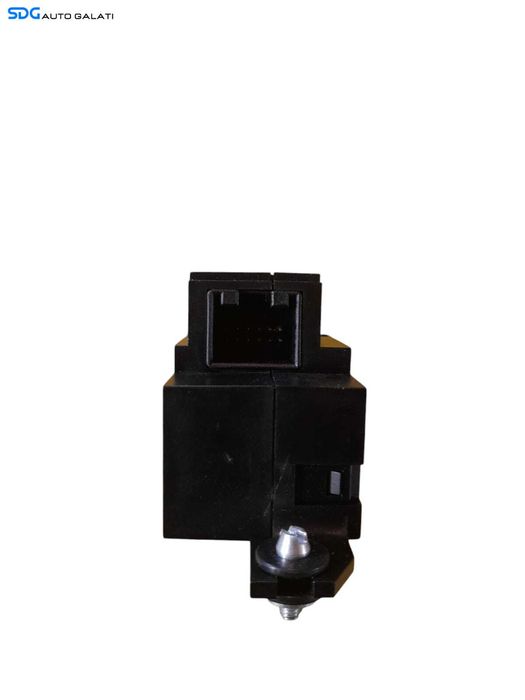 Buton Start Stop Audi A8 D3 2003 - 2010 Cod 4E1905217A [N1304]