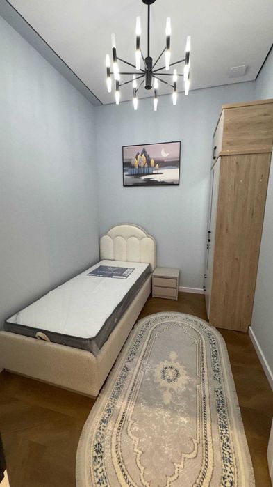 2-х комнатная в ЖК «Royal House» ID: 6409