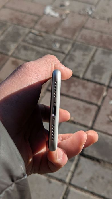 Iphone se 2022 3 поколение