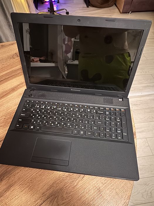 Ноутбук lenovo б/у