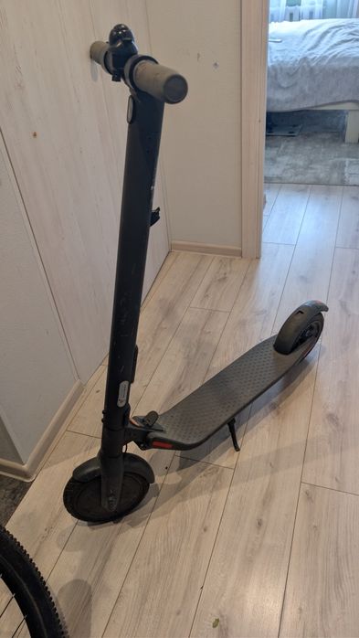 Электосамокат бу