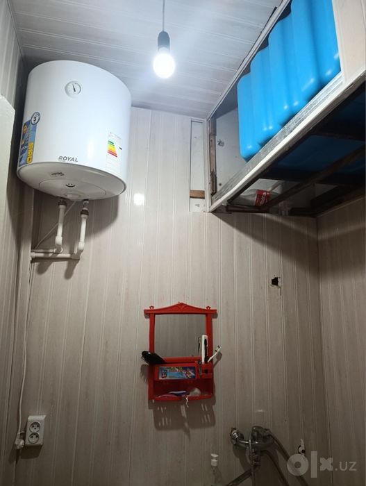 2 xonali kvartira ijaraga beriladi