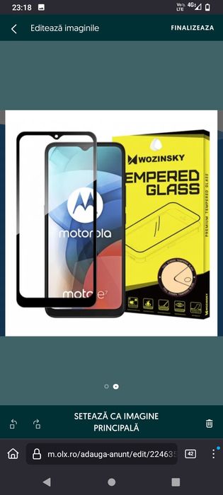 Accesorii telefoane/tablete/Apple watch diverse modele