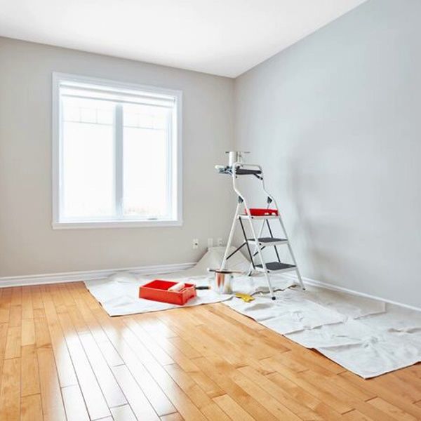 Покраска стен и потолков ГАРАНТИЯ И КАЧЕСТВО