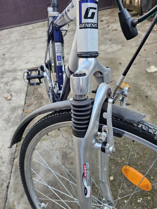 Bicicleta Florida ASX