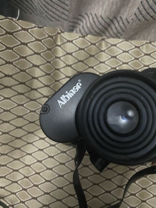 Продам бинокль albinar