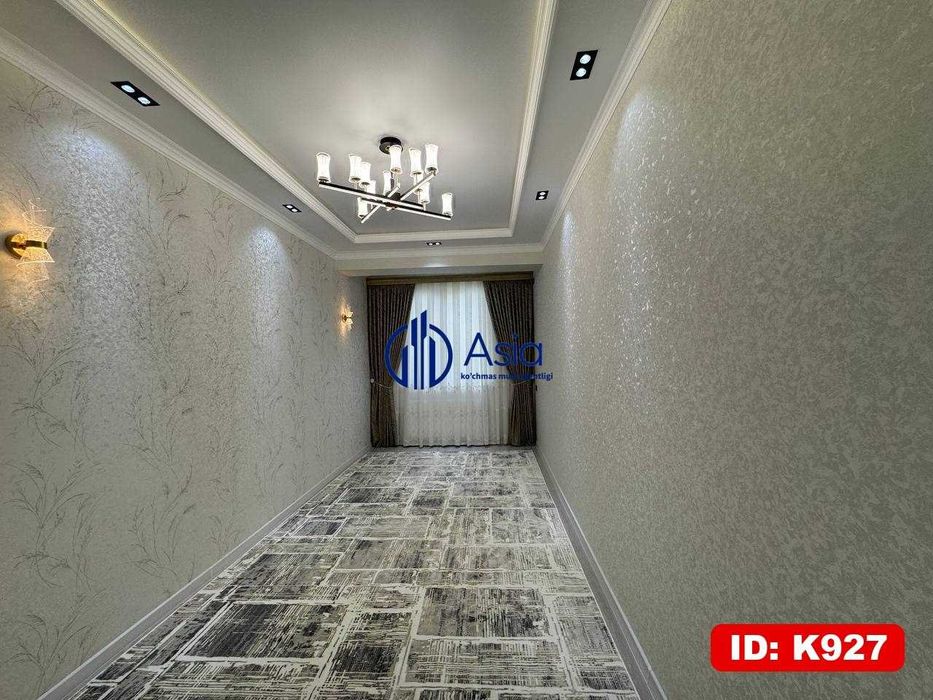 Sentralniy apteka orqasida 3xxona Premium kvartira Tezda sotiladi K927
