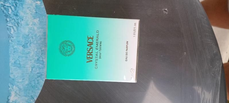 Парфюм versace високо качество