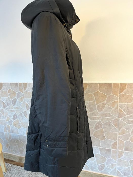 Jacheta dama iarnă CANDA