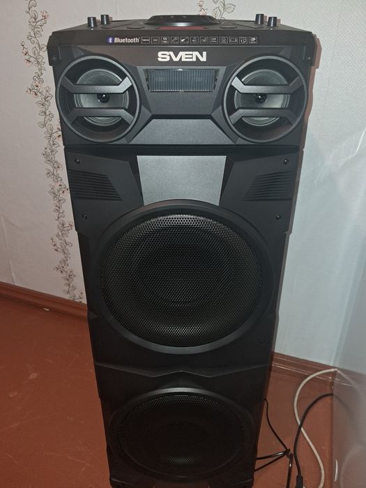 Sven PS-1900. . . .