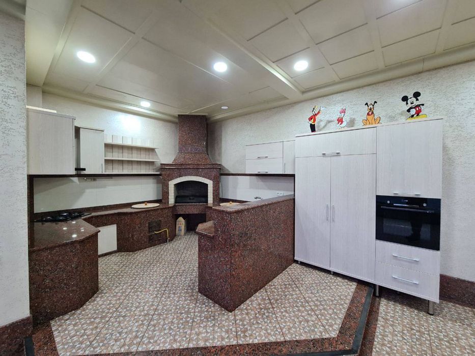 5 соток дом элитная махалля