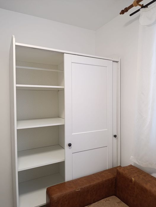 Închiriez garsonieră confort redus în loc. Dej