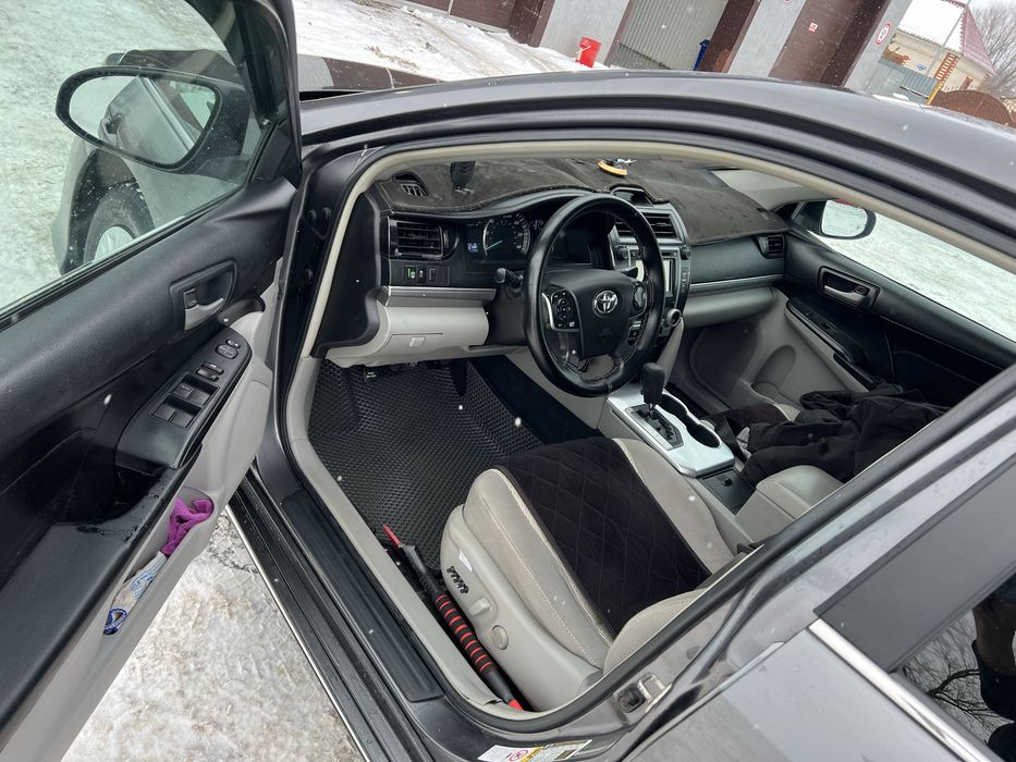 Продам камри 50 америка