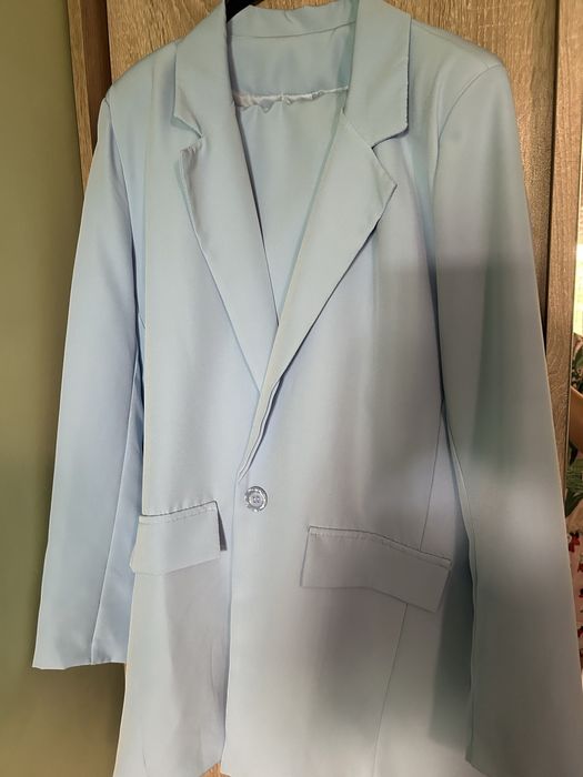 Сет сако и панталон