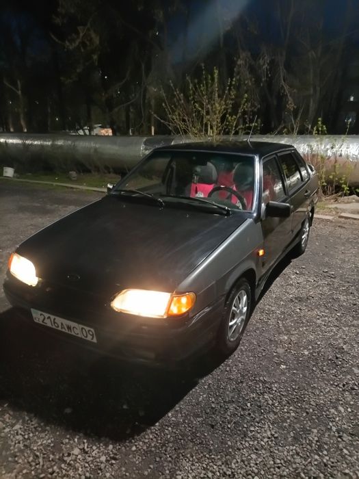 Продам Ваз 21015