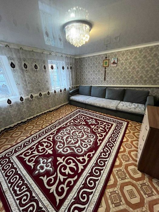 4 комнатный дом в центре