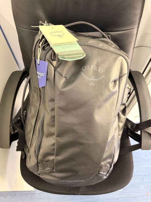 Rucsac osprey transporter nou