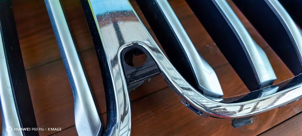 Комплект решетка за BMW X7 LCI / БМВ Х7 ЛЦИ