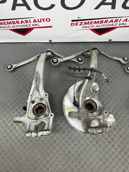 Fuzeta Fata Stanga/Dreapta Audi A4 B8 A5 Q5 A6 4G A7
