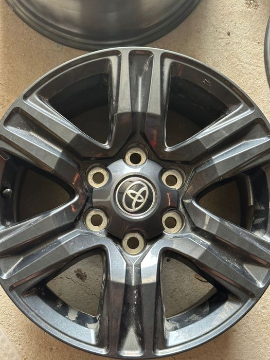 Оригинал диски R17