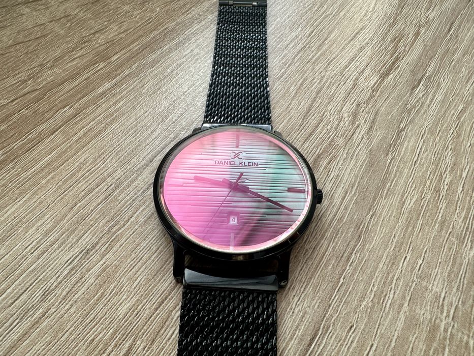 Мъжки часовник Daniel Klein