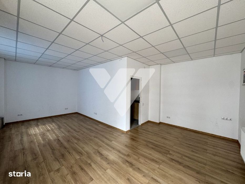Spatiu comercial de vanzare zona Kaufland Doamna Stanca
